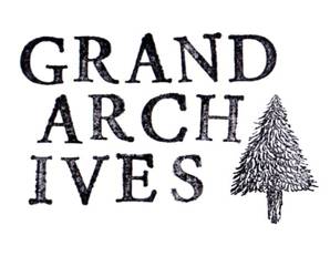 logo Grand Archives